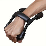 Hand Grip Fitness Accessories Power Wrist Exerciser