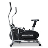 American Fitness Elliptical Model 8.2-A Orbit
