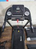 ZERO HEALTHCARE ZT-R15 LUXURY ULTRA SLIM TREADMILL