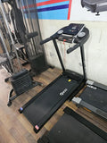 ZERO HEALTHCARE ZT-R15 LUXURY ULTRA SLIM TREADMILL