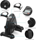 Mini Exercise Bike, Under Desk Bike Pedal