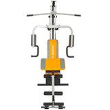 Liveup sports multifunctional home gym