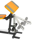 Liveup sports multifunctional home gym
