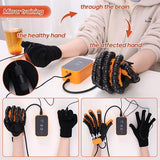 Rehabilitation Robot Gloves