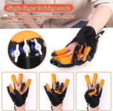Rehabilitation Robot Gloves