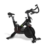 25Cent Ride Spin Bike