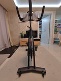 25Cent Ride Spin Bike