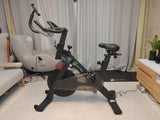 25Cent Ride Spin Bike
