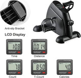 Mini Exercise Bike, Under Desk Bike Pedal