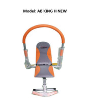 AB KING H NEW