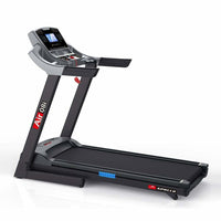 APOLLO AIR-08I MOTORIZED TREADMILL – 1.95HP-DC AUTO INCLINE 1-15%
