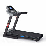 APOLLO AIR-08I MOTORIZED TREADMILL – 1.95HP-DC AUTO INCLINE 1-15%
