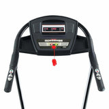 Apollo Air-04i Treadmill 1.5hp Manual Incline 1-2%