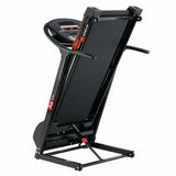 Apollo Air-04i Treadmill 1.5hp Manual Incline 1-2%