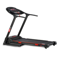 Apollo Air-04i Treadmill 1.5hp Manual Incline 1-2%