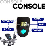 American Fitness Elliptical Model 8.2-A Orbit