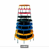 LIVEUP TRAMPOLINE