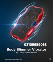 Massager body slimmer