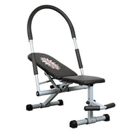 Ab King Pro