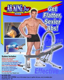 Ab King Pro