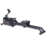 American Fitness Water Rowing Machine Model HS-501A